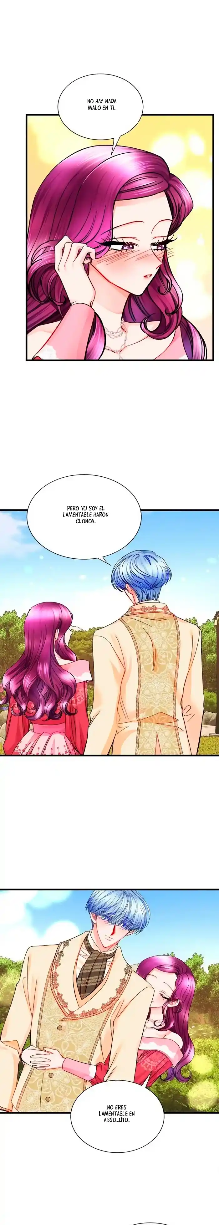La Villana Violet - Capítulo 47 - Página 9 - LectorTMOo