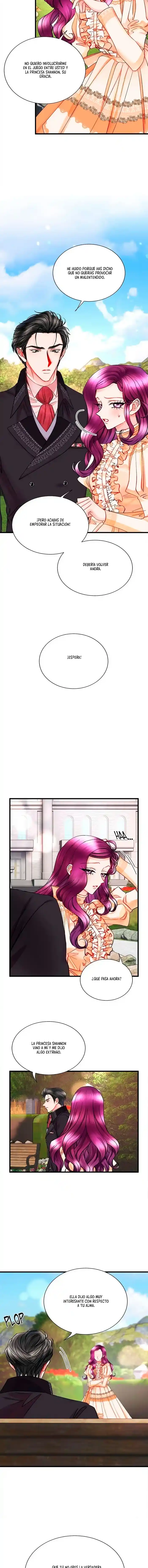 La Villana Violet - Capítulo 49 - Página 2 - LectorTMOo