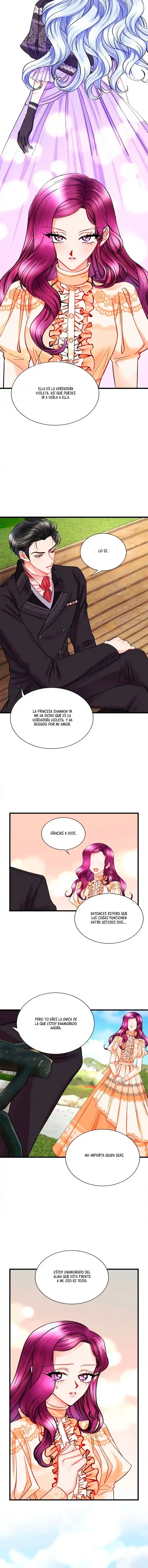 La Villana Violet - Capítulo 49 - Página 4 - LectorTMOo