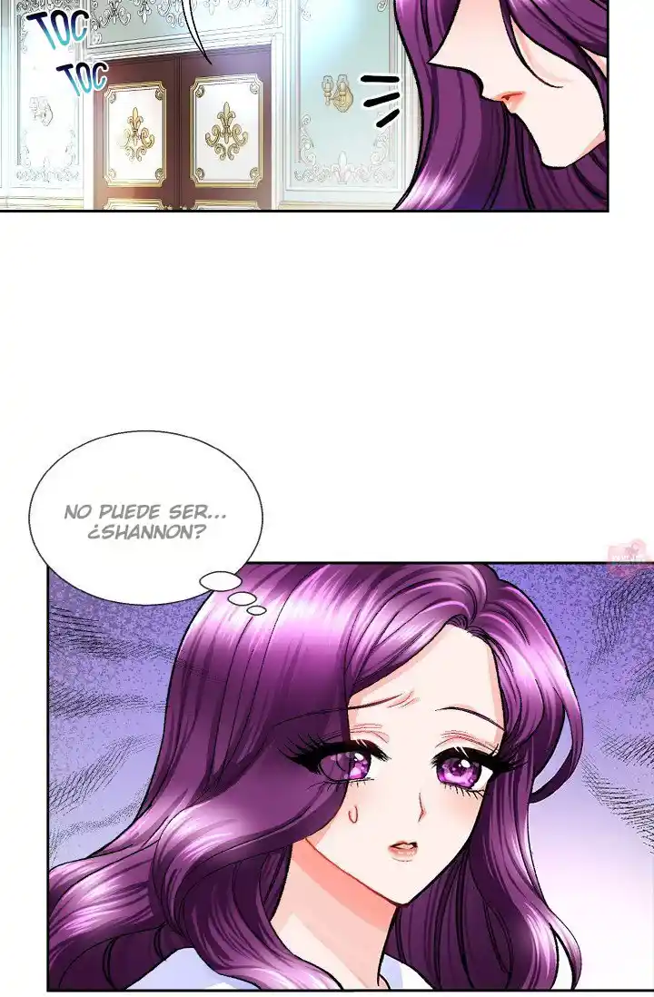 La Villana Violet - Capítulo 5 - Página 15 - LectorTMOo