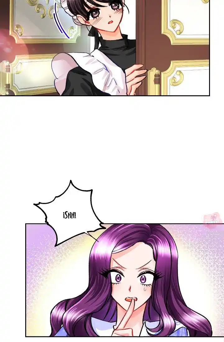 La Villana Violet - Capítulo 5 - Página 20 - LectorTMOo