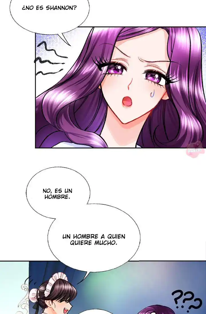 La Villana Violet - Capítulo 5 - Página 24 - LectorTMOo