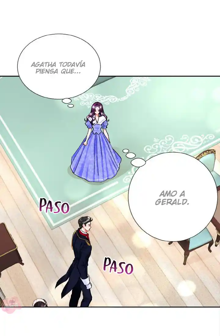 La Villana Violet - Capítulo 5 - Página 31 - LectorTMOo