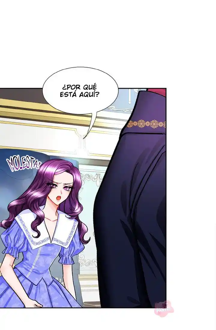 La Villana Violet - Capítulo 5 - Página 32 - LectorTMOo