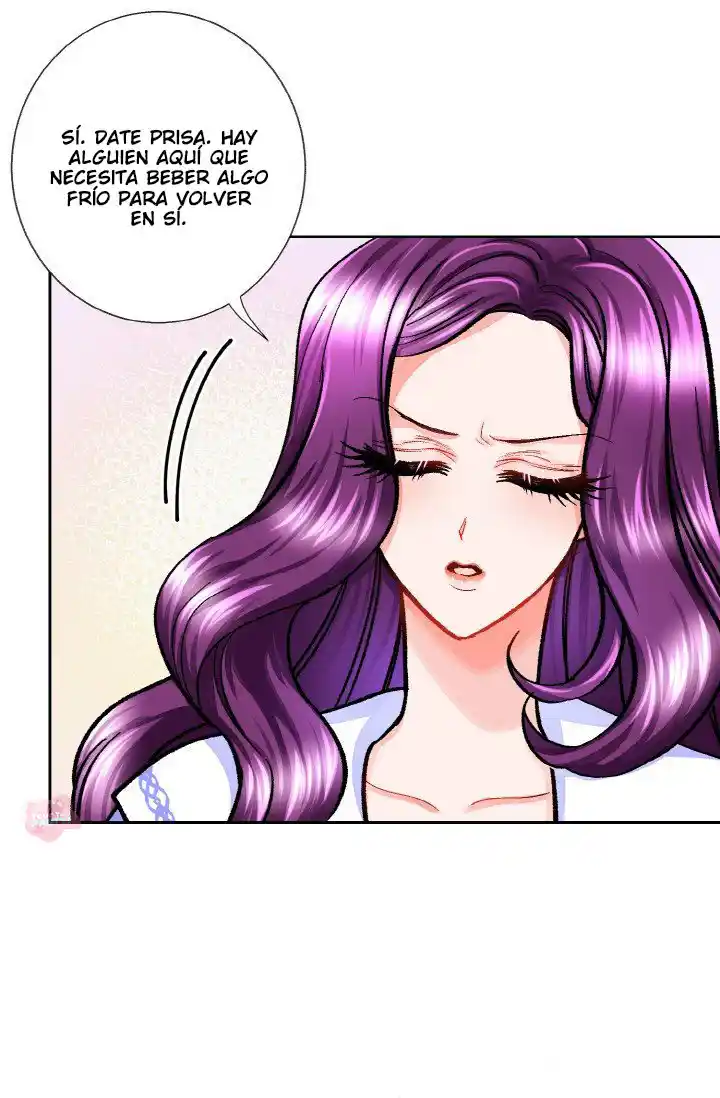 La Villana Violet - Capítulo 5 - Página 38 - LectorTMOo