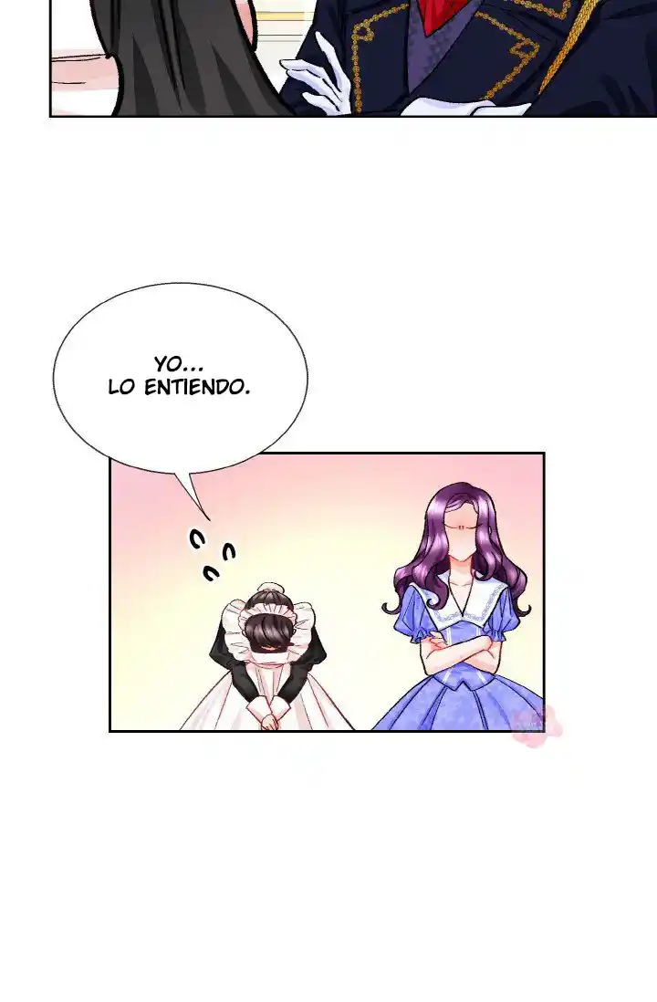 La Villana Violet - Capítulo 5 - Página 39 - LectorTMOo