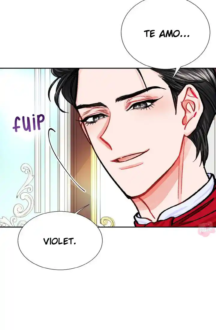 La Villana Violet - Capítulo 5 - Página 43 - LectorTMOo