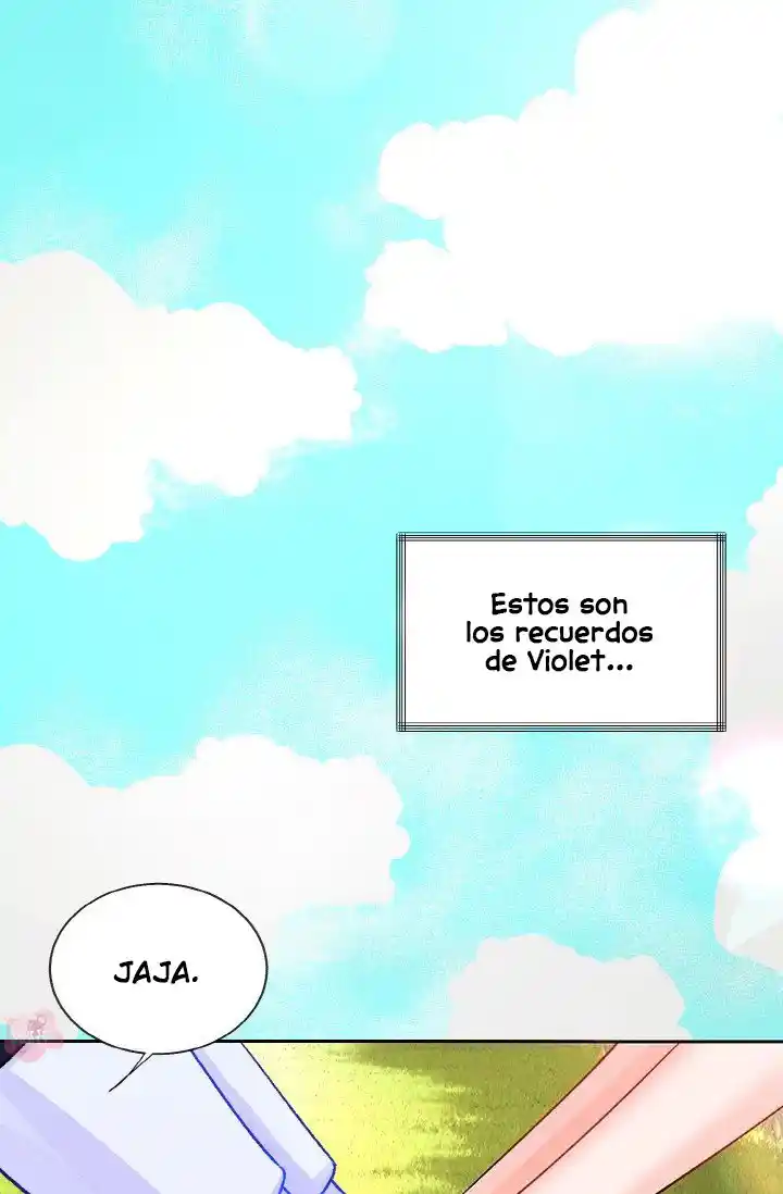 La Villana Violet - Capítulo 5 - Página 47 - LectorTMOo