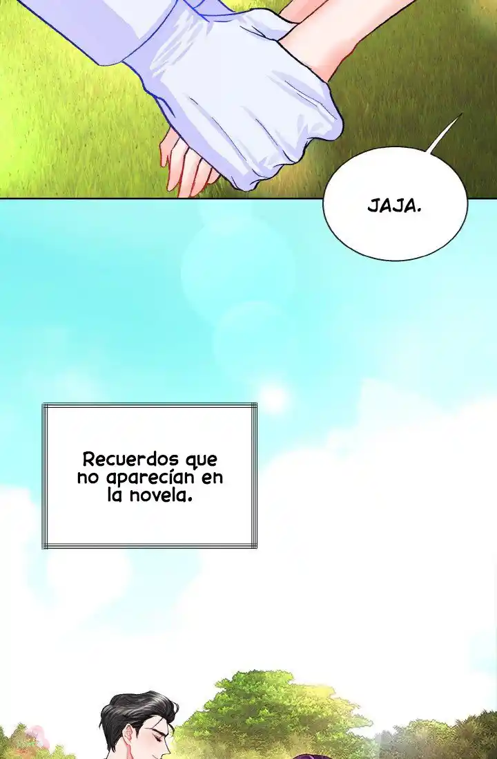 La Villana Violet - Capítulo 5 - Página 48 - LectorTMOo