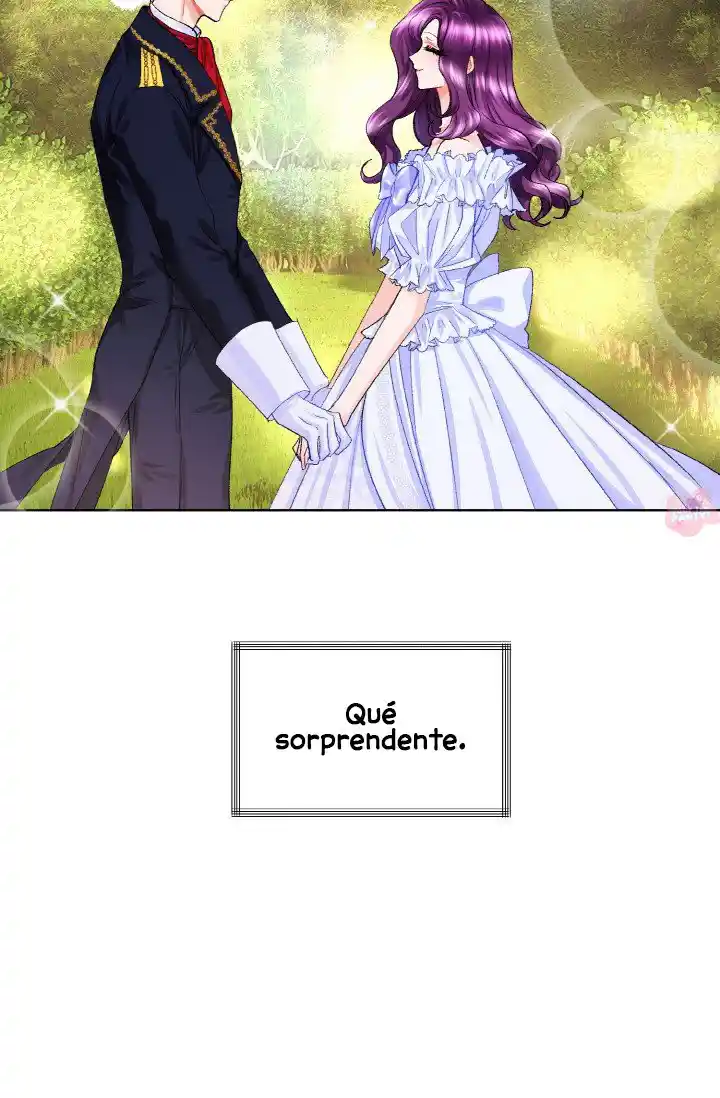 La Villana Violet - Capítulo 5 - Página 49 - LectorTMOo