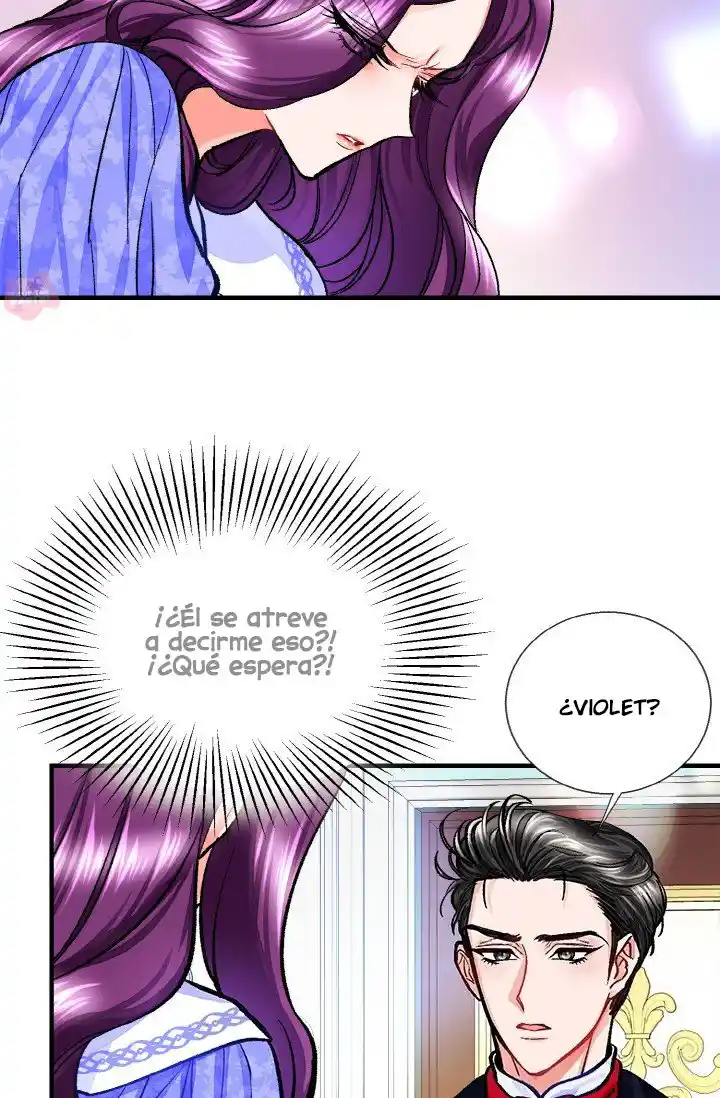 La Villana Violet - Capítulo 5 - Página 54 - LectorTMOo