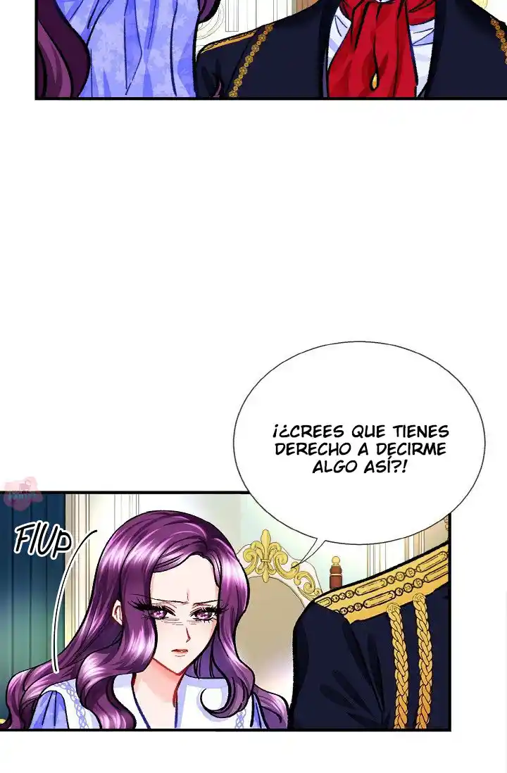 La Villana Violet - Capítulo 5 - Página 55 - LectorTMOo