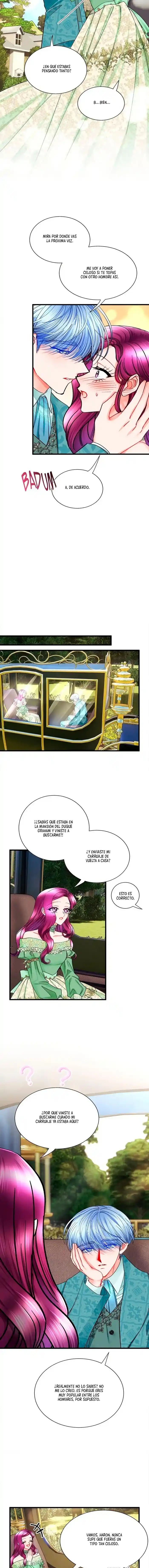 La Villana Violet - Capítulo 53 - Página 10 - LectorTMOo