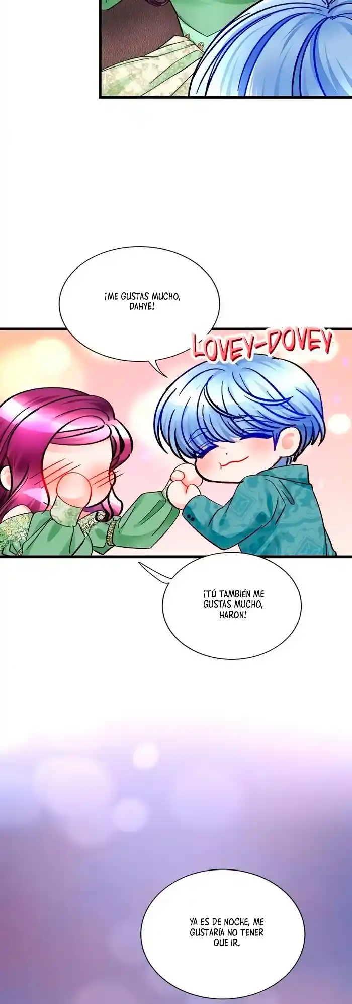 La Villana Violet - Capítulo 53 - Página 15 - LectorTMOo