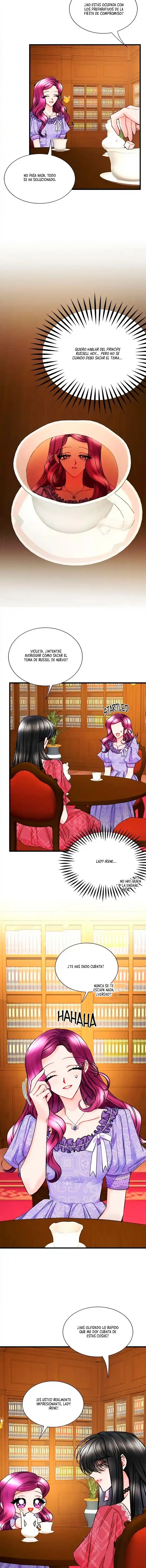 La Villana Violet - Capítulo 54 - Página 2 - LectorTMOo
