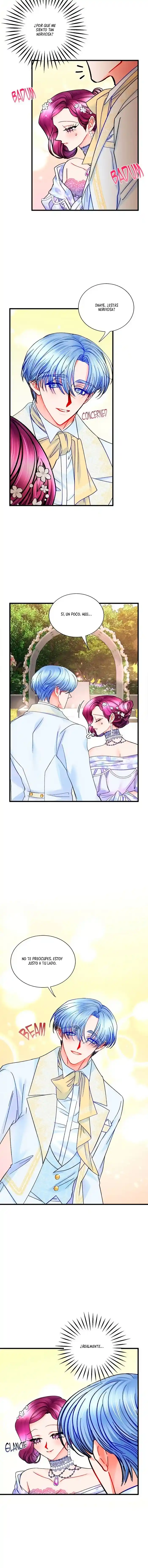 La Villana Violet - Capítulo 55 - Página 2 - LectorTMOo