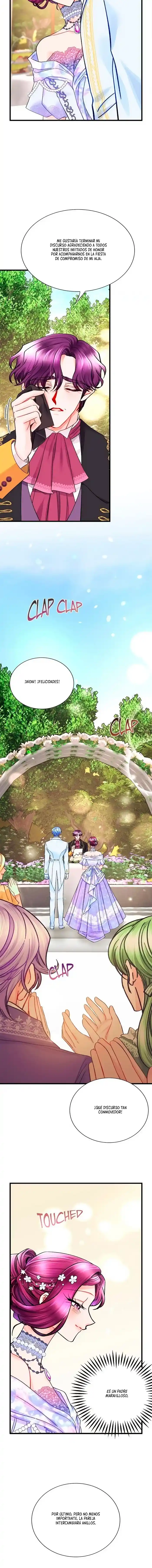La Villana Violet - Capítulo 55 - Página 6 - LectorTMOo