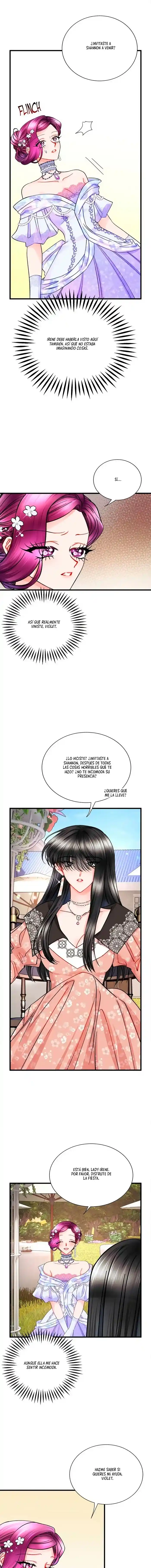 La Villana Violet - Capítulo 56 - Página 2 - LectorTMOo