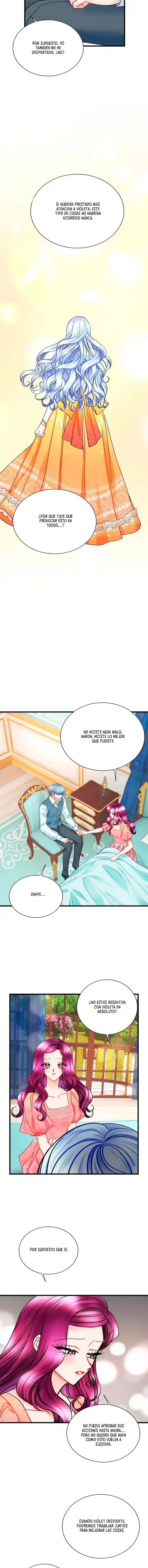 La Villana Violet - Capítulo 58 - Página 11 - LectorTMOo