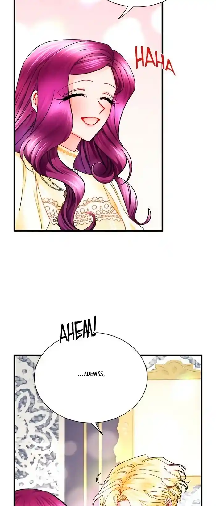 La Villana Violet - Capítulo 59 - Página 14 - LectorTMOo