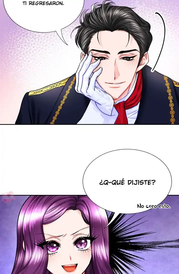 La Villana Violet - Capítulo 6 - Página 7 - LectorTMOo