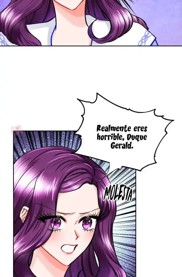 La Villana Violet - Capítulo 6 - Página 8 - LectorTMOo