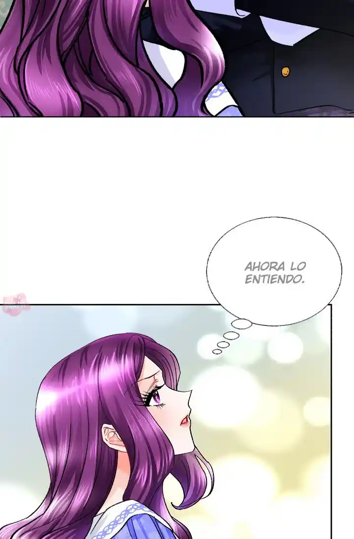 La Villana Violet - Capítulo 6 - Página 11 - LectorTMOo