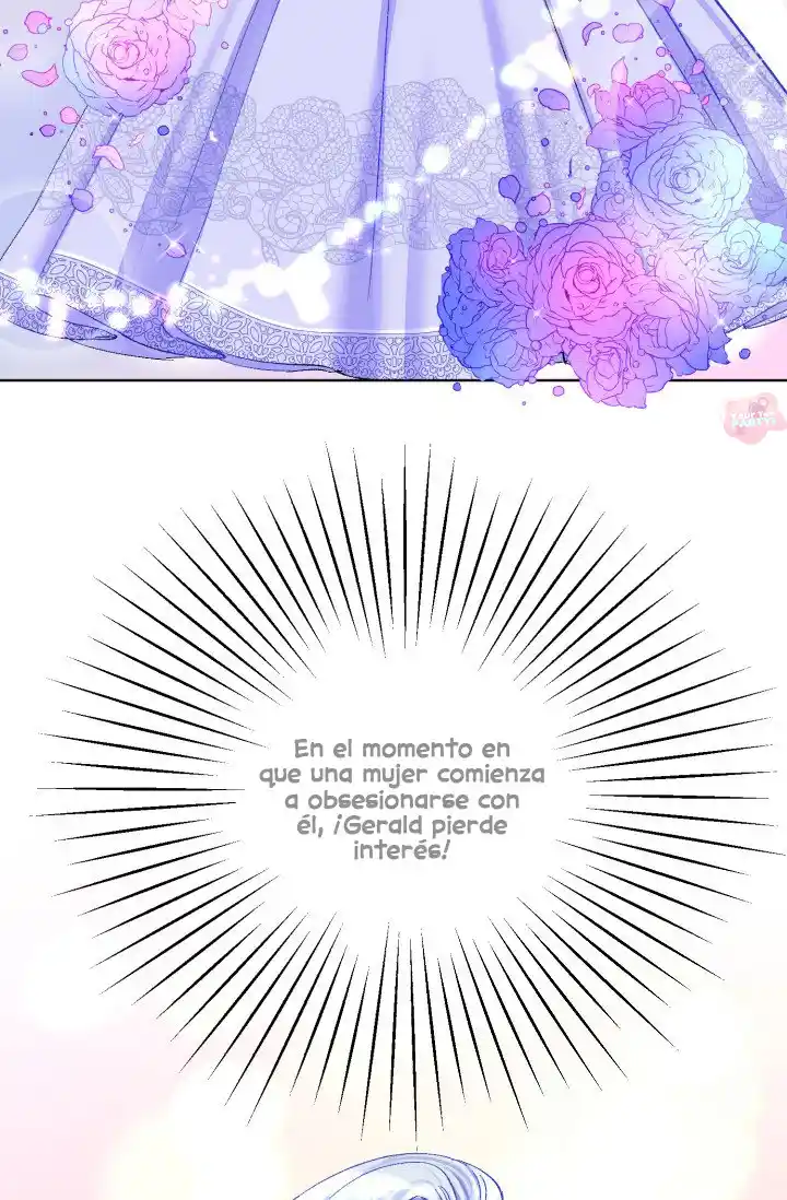 La Villana Violet - Capítulo 6 - Página 15 - LectorTMOo