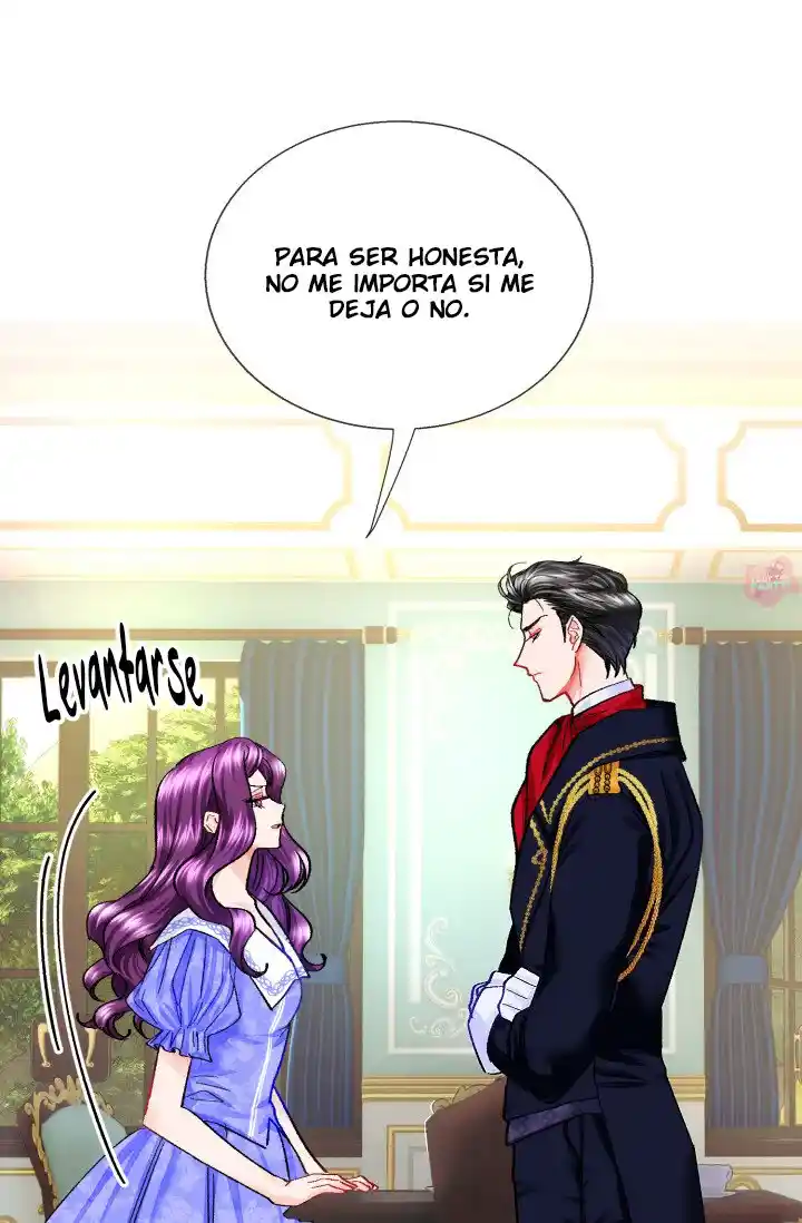 La Villana Violet - Capítulo 6 - Página 18 - LectorTMOo