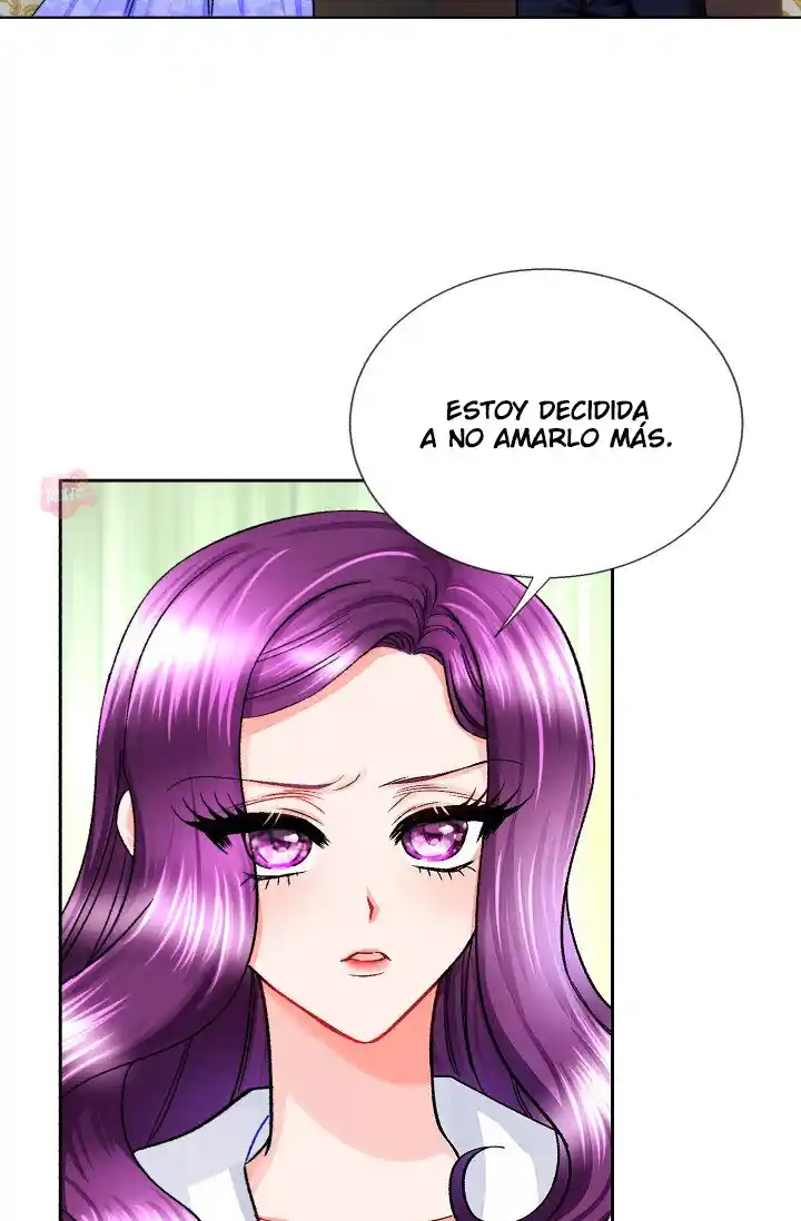 La Villana Violet - Capítulo 6 - Página 19 - LectorTMOo