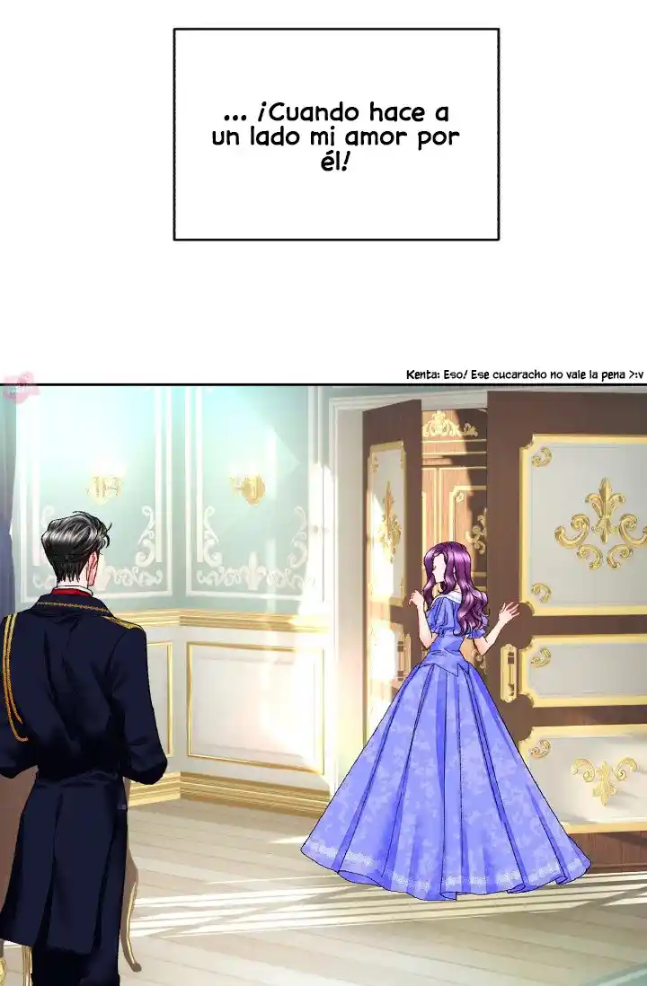 La Villana Violet - Capítulo 6 - Página 29 - LectorTMOo
