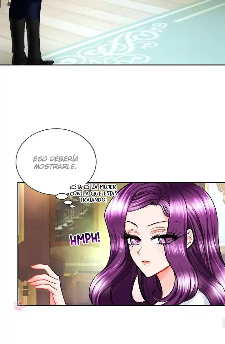 La Villana Violet - Capítulo 6 - Página 30 - LectorTMOo