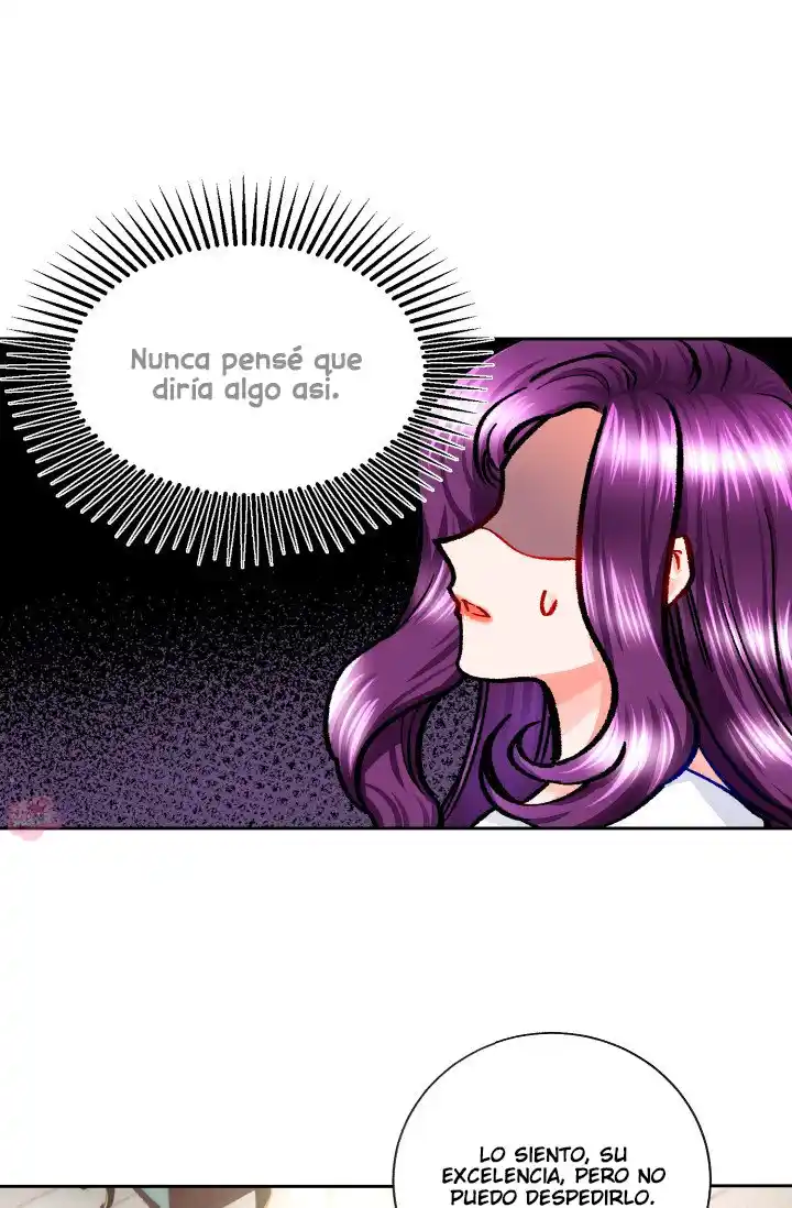 La Villana Violet - Capítulo 6 - Página 34 - LectorTMOo