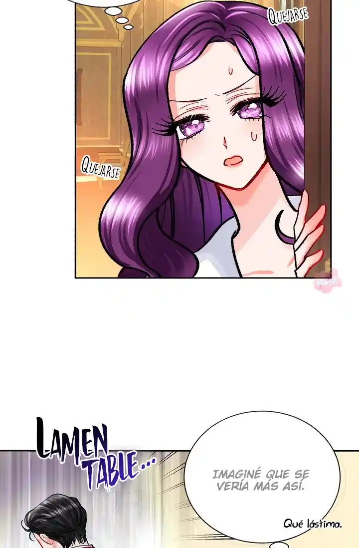 La Villana Violet - Capítulo 6 - Página 39 - LectorTMOo