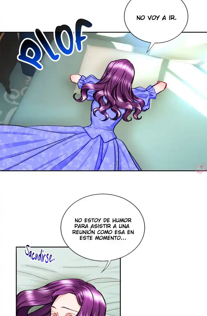 La Villana Violet - Capítulo 6 - Página 42 - LectorTMOo