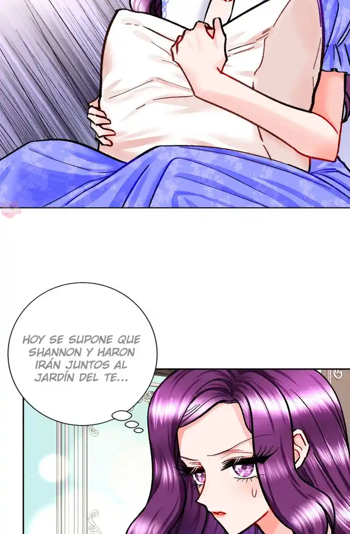 La Villana Violet - Capítulo 6 - Página 44 - LectorTMOo