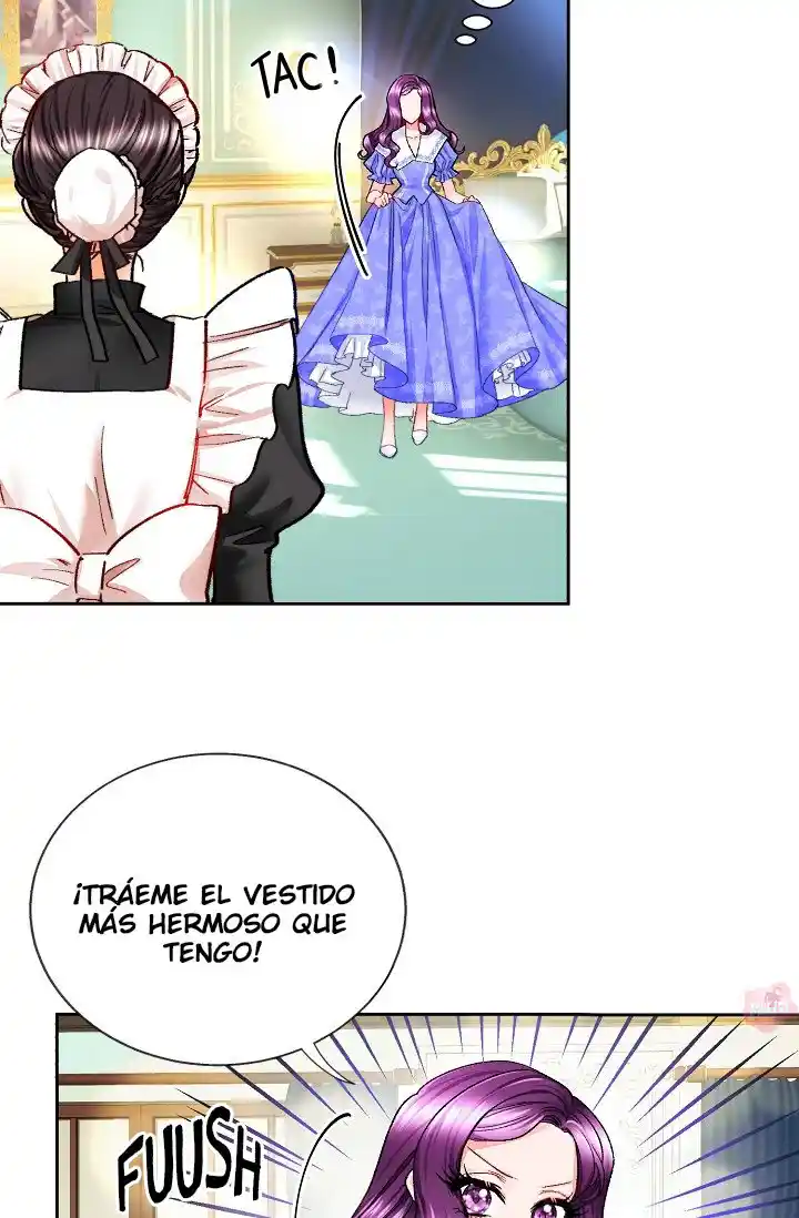 La Villana Violet - Capítulo 6 - Página 46 - LectorTMOo