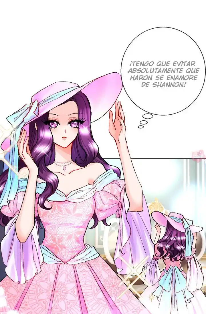 La Villana Violet - Capítulo 6 - Página 48 - LectorTMOo