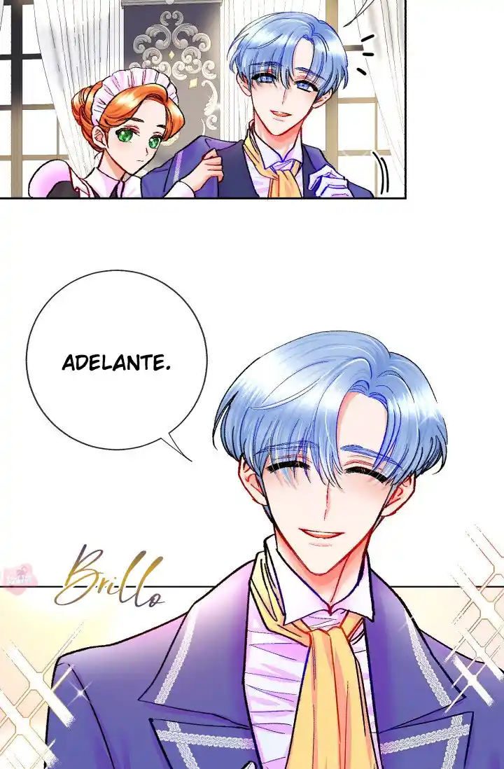 La Villana Violet - Capítulo 6 - Página 53 - LectorTMOo