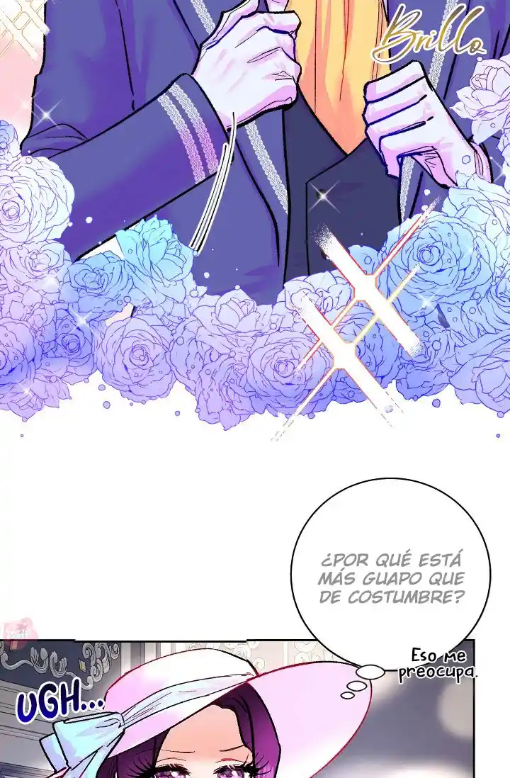La Villana Violet - Capítulo 6 - Página 54 - LectorTMOo