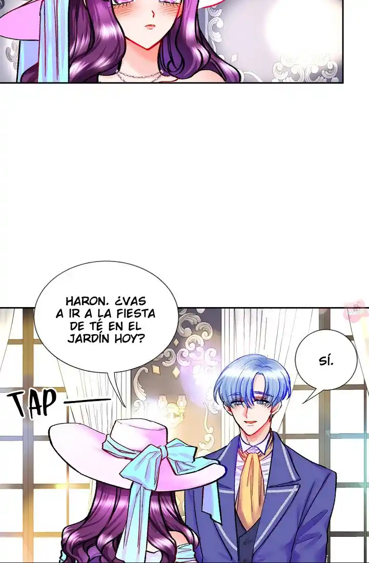 La Villana Violet - Capítulo 6 - Página 55 - LectorTMOo
