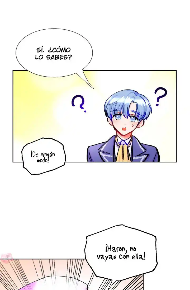 La Villana Violet - Capítulo 6 - Página 59 - LectorTMOo