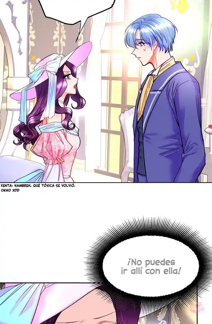 La Villana Violet - Capítulo 6 - Página 62 - LectorTMOo