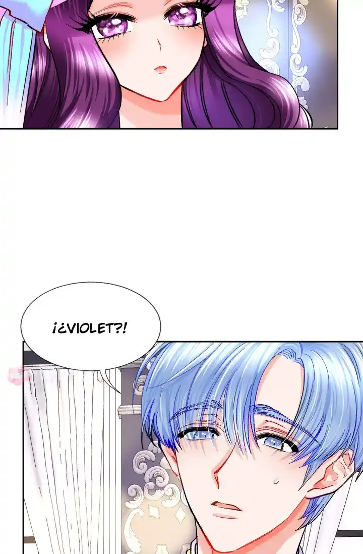 La Villana Violet - Capítulo 6 - Página 63 - LectorTMOo