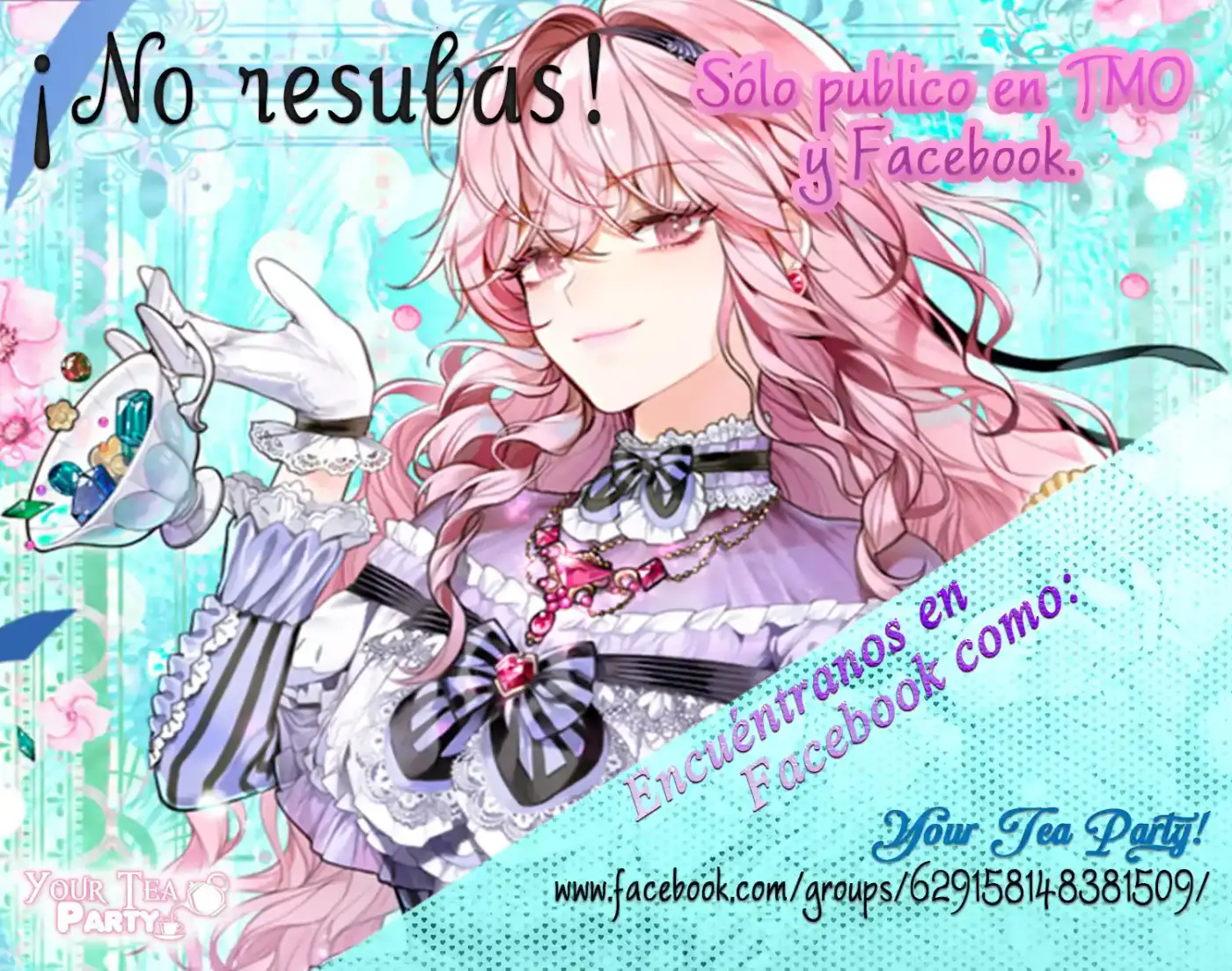La Villana Violet - Capítulo 6 - Página 66 - LectorTMOo