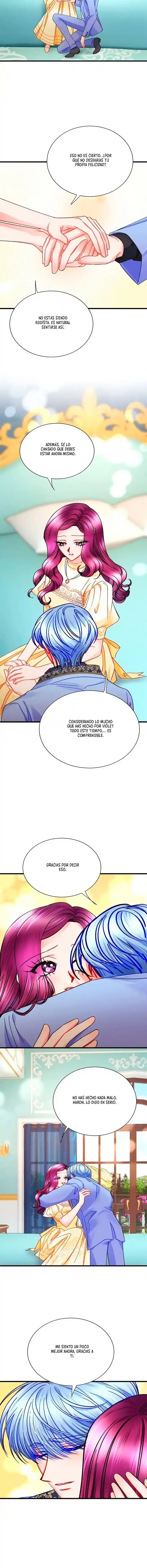 La Villana Violet - Capítulo 61 - Página 4 - LectorTMOo