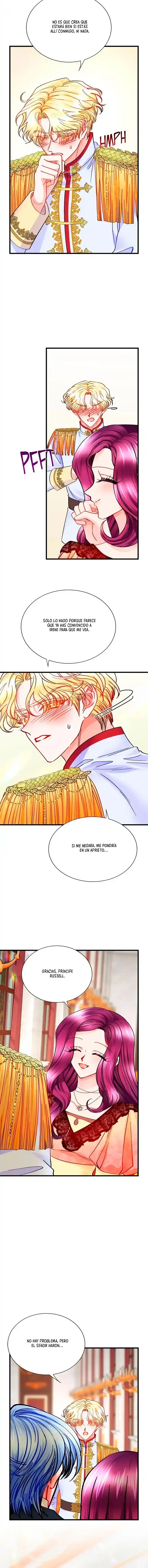 La Villana Violet - Capítulo 62 - Página 4 - LectorTMOo