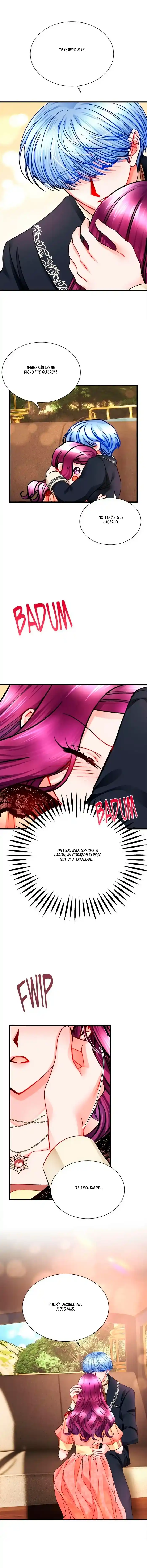 La Villana Violet - Capítulo 62 - Página 12 - LectorTMOo