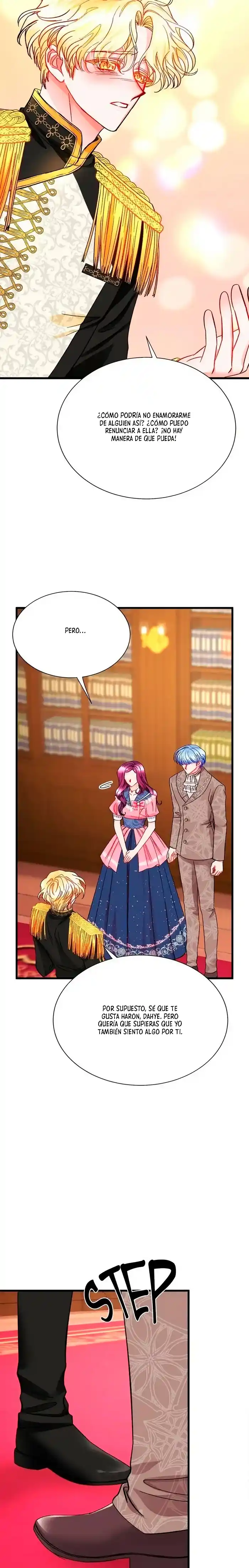 La Villana Violet - Capítulo 64 - Página 15 - LectorTMOo