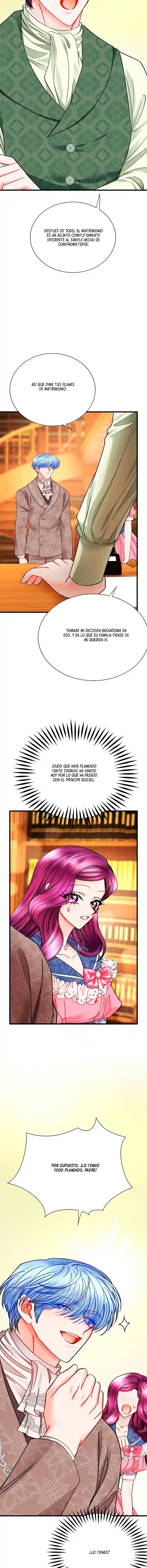 La Villana Violet - Capítulo 65 - Página 10 - LectorTMOo